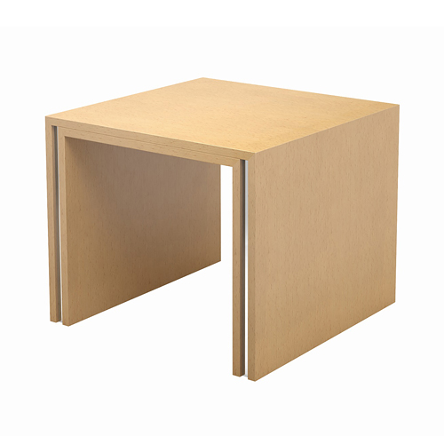 FLACE フレイス　コーヒーテーブル　ミルリーフ 27万　シンプルモダン　北欧 FLACE フレイス コーヒーテーブル ミルリーフ 27万 シンプルモダン