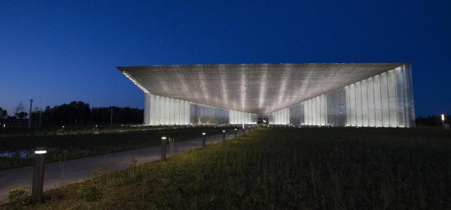 Estonian national museum web