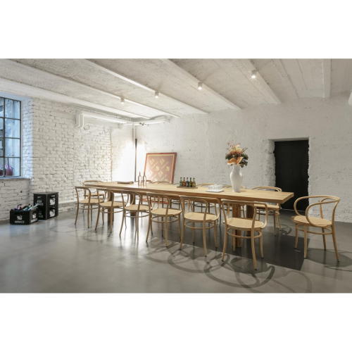 thonet アームチェア トーネットTHONET ベントウッドアームチェアNo19 