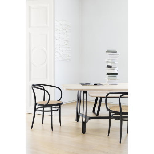 TON 209 アームチェア THONET コルビジェ TON 209 アームチェア THONET コルビジェ TON 209 アームチェア THONET