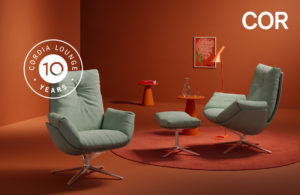 COR Cordia Lounge 10周年特別キャンペーンのご案内
